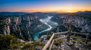 Les Alpes-de-Haute-Provence lancent leur nouveau site touristique