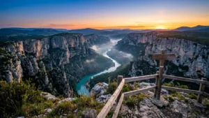 Les Alpes-de-Haute-Provence lancent leur nouveau site touristique