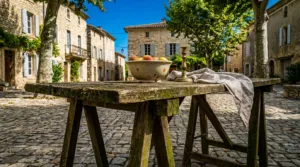 Les Amis de la brocante de La Courtine affichent un bilan positif