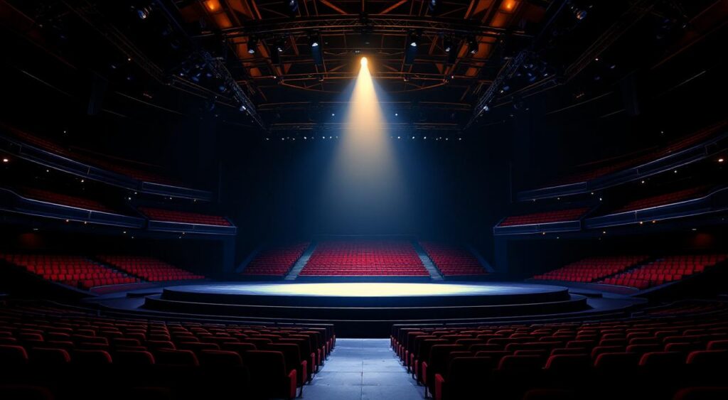 Les Arènes d&rsquo;Évry-Courcouronnes relancent leur printemps culturel