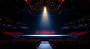 Les Arènes d&rsquo;Évry-Courcouronnes relancent leur printemps culturel