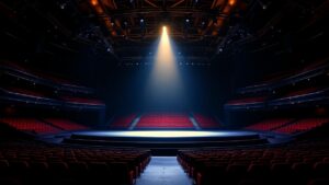 Les Arènes d'Évry-Courcouronnes relancent leur printemps culturel