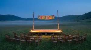 Les Arts Allumés fêtent leurs 10 ans sur 13 communes de Bièvre Isère