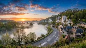 Les Boucles du Pays Elbeuvien : 33 ans de course et toujours plus de 3000 coureurs