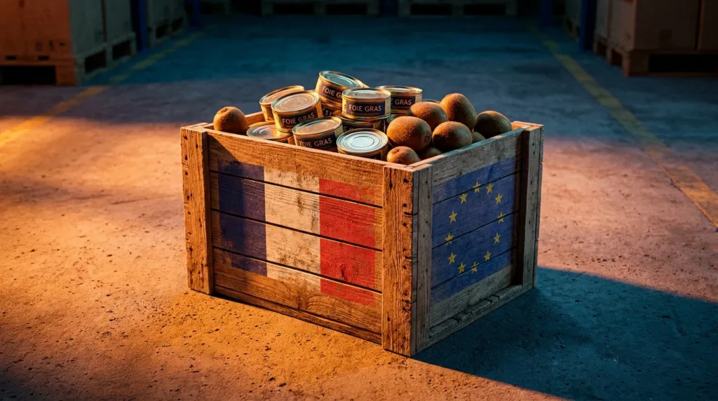 Les entreprises landaises se mobilisent pour conquérir les marchés européens