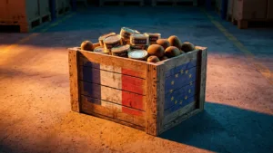 Les entreprises landaises se mobilisent pour conquérir les marchés européens