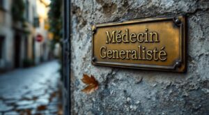 Les Eyzies : un débat public met en lumière le désert médical en Périgord