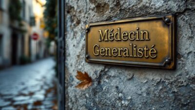 Les Eyzies : un débat public met en lumière le désert médical en Périgord