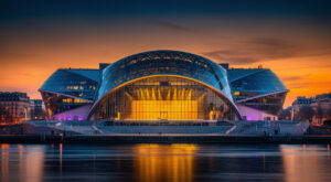 Les Flammes 2026 : 23 artistes en live à La Seine Musicale pour célébrer la musique francophone