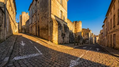 Les Foulées d'Angoulême 2026 réunissent plus de 6500 coureurs