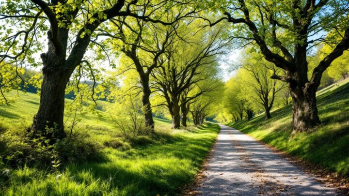 Les Foulées Saint-Viançoises reviennent le 26 avril