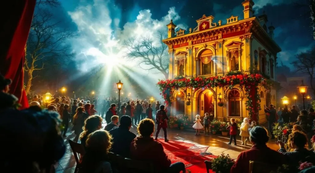 Les Fous Rires de Castres reviennent du 23 au 26 avril au théâtre municipal