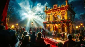 Les Fous Rires de Castres reviennent du 23 au 26 avril au théâtre municipal