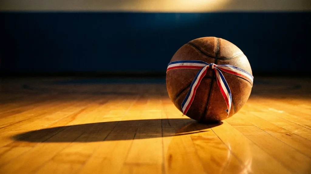 Les Harlem Globetrotters au Palais des Sports de Caen pour leur tournée du centenaire