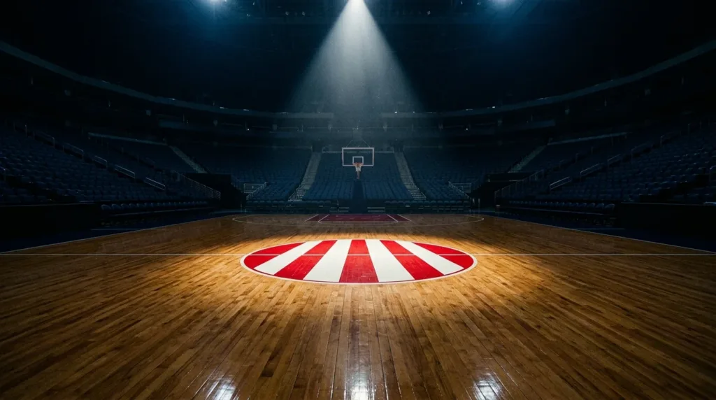Les Harlem Globetrotters fêtent 100 ans à la Reims Arena