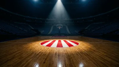 Les Harlem Globetrotters fêtent 100 ans à la Reims Arena