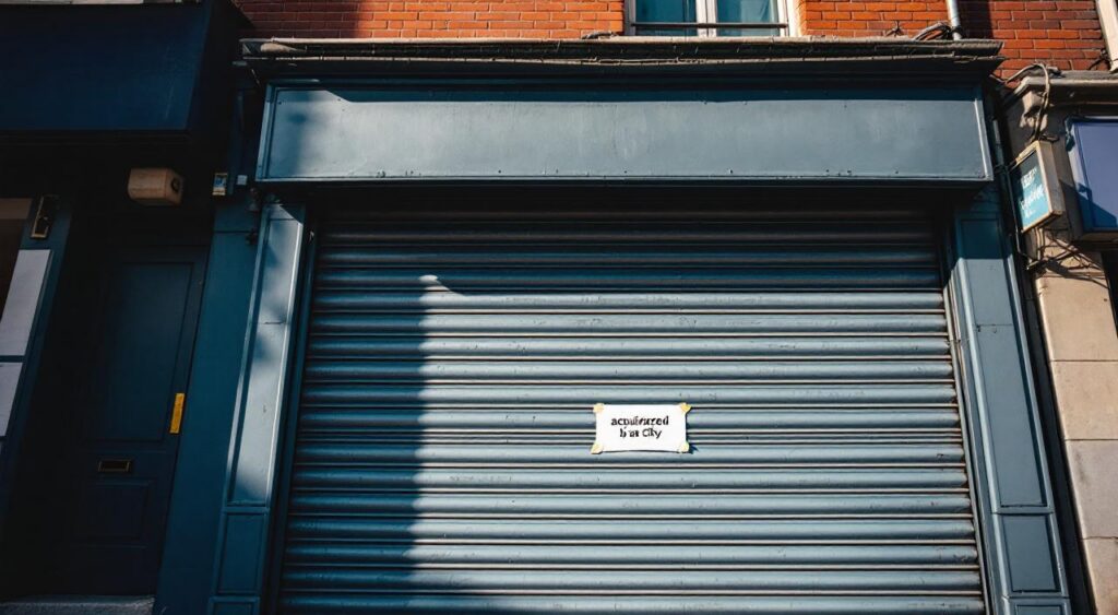 Les Pavillons-sous-Bois rachète des locaux pour revitaliser ses rues marchandes