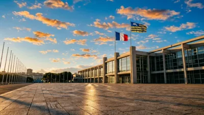 Les PME des Alpes-de-Haute-Provence au salon Made in PME Sud