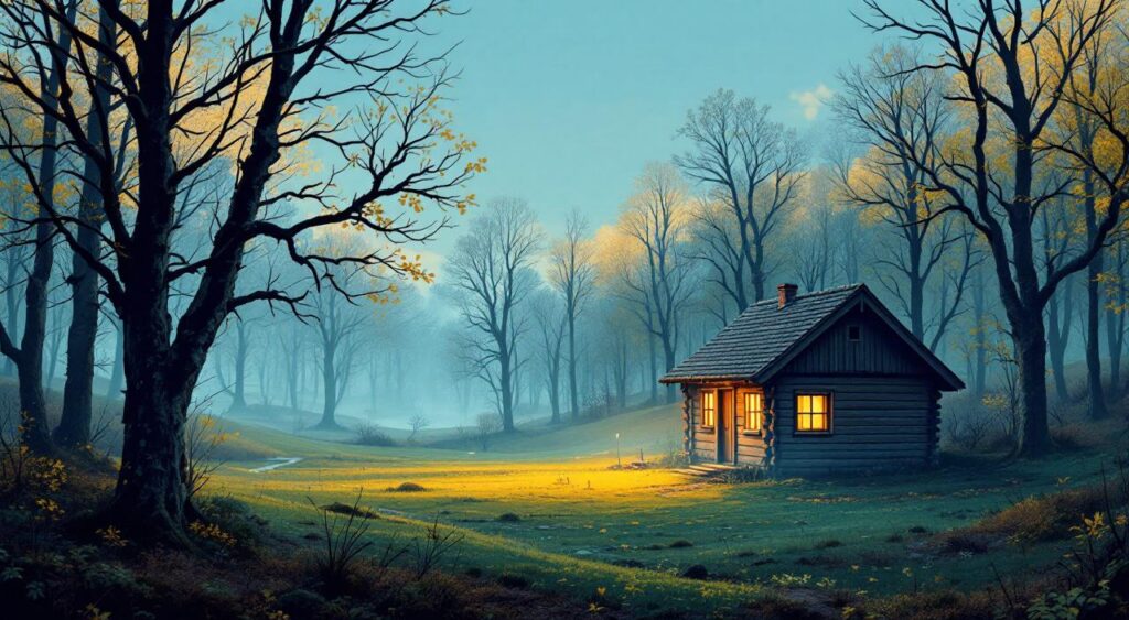 Les Printemps de Haute-Corrèze fêtent leur 23e édition autour du thème « La Cabane »