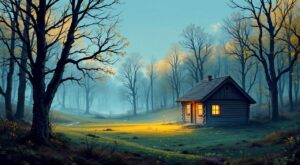 Les Printemps de Haute-Corrèze fêtent leur 23e édition autour du thème « La Cabane »