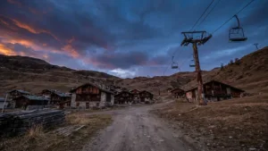 Les Rousses misent sur l'écotourisme pour préparer l'avenir de la station