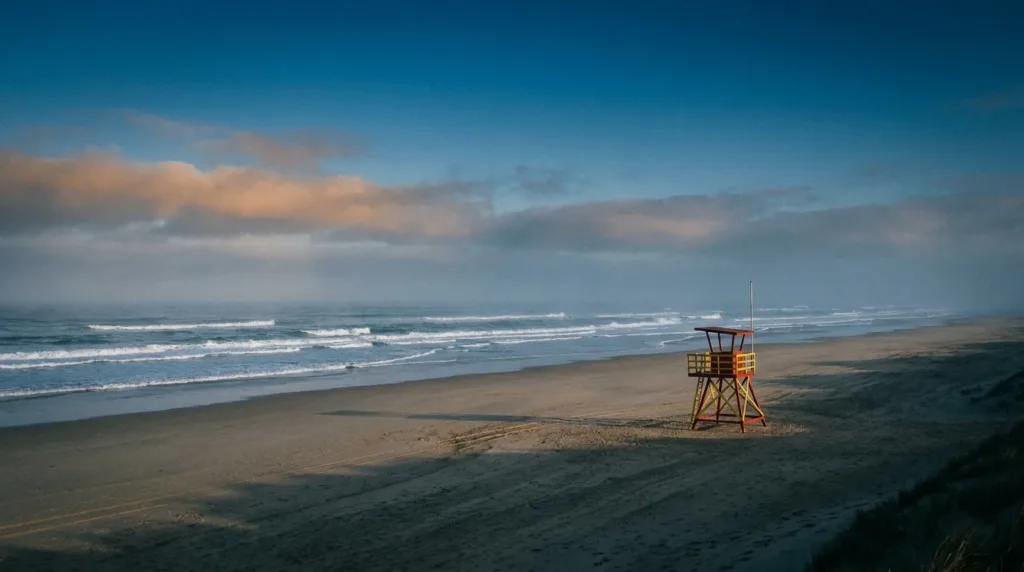 Les Sables-d&rsquo;Olonne : 53 sauveteurs déployés pour une saison déjà chargée