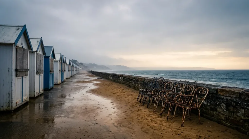 Les Sables-d&rsquo;Olonne : les hôteliers abordent la saison 2026 avec prudence