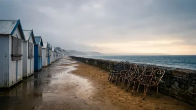 Les Sables-d'Olonne : les hôteliers abordent la saison 2026 avec prudence