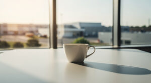 Les Ulis : la préfète de l&rsquo;Essonne échange avec des acteurs économiques à l&rsquo;ASN