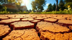 Les Ulis : Valérie Masson-Delmotte face aux enjeux climatiques locaux