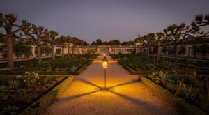 L’Esprit du Jardin célèbre le printemps à Versailles ce week-end