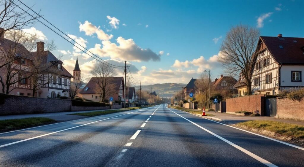 Leymen : deux blessés graves après une collision frontale sur la RD12B