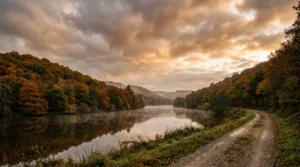 L&rsquo;Huisserienne 2026 : la grande finale du Tour de la Mayenne VTT le 25 octobre