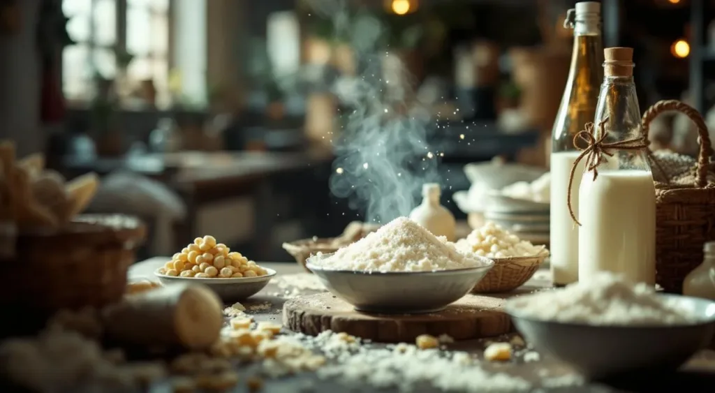 Lichy : une coopérative agricole lance la vente directe de produits laitiers