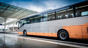 Ligne Aléop 370 : 30 minutes de retard sur le bus Nantes-Les Herbiers ce samedi
