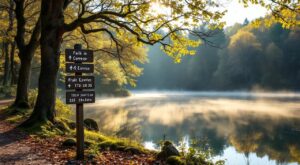 Lig&rsquo;Obazine 2026 : courses et randonnées contre le cancer au Coiroux