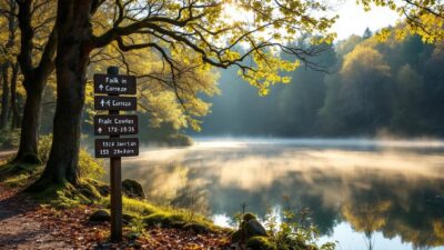 Lig'Obazine 2026 : courses et randonnées contre le cancer au Coiroux