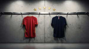 Ligue 1 : le PSG écrase Angers 3-0 et creuse l&rsquo;écart à 6 points sur Lens