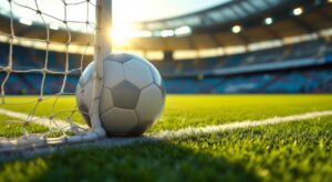 Ligue 2 : Bastia ouvre le score dès la 1re minute face à Saint-Étienne