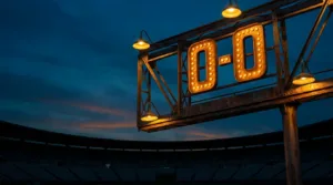 Ligue 2 : le Stade Lavallois accroche Rodez (0-0) et reste maître de son destin