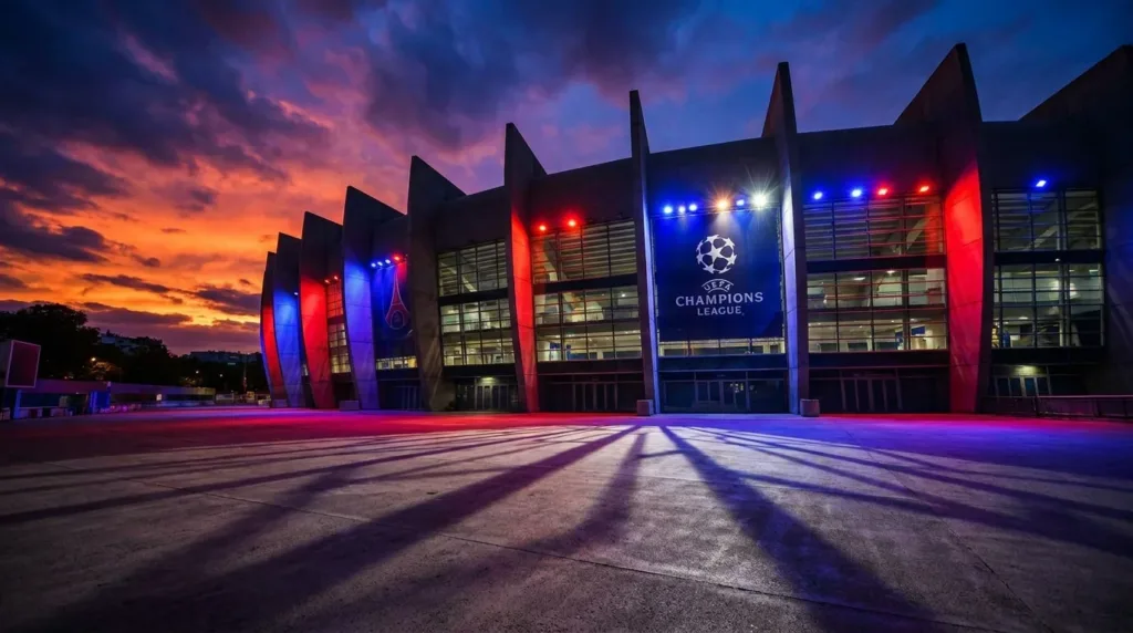 Ligue des Champions : le PSG en quête d'un second sacre européen