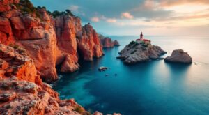 L&rsquo;Île-Rousse célèbre sa tradition maritime avec une régate au port
