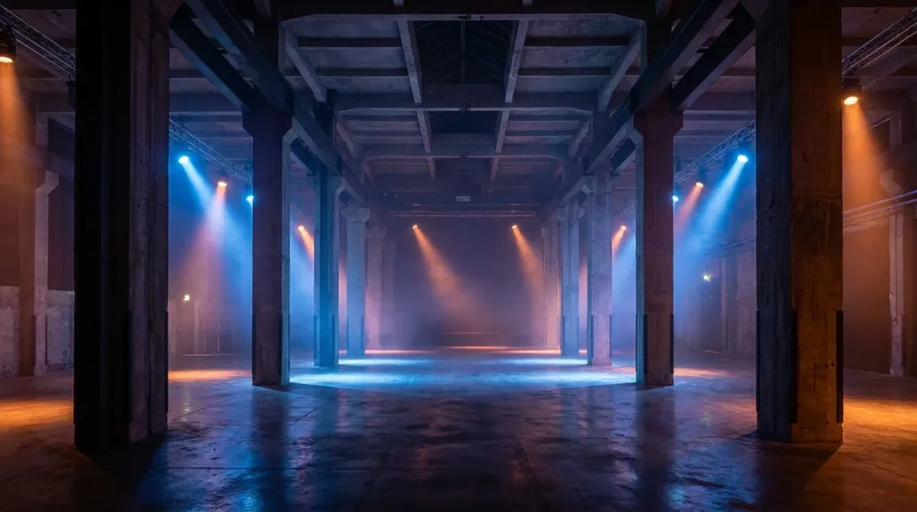 Lille : le Tripostal, entre expos et nuits électro