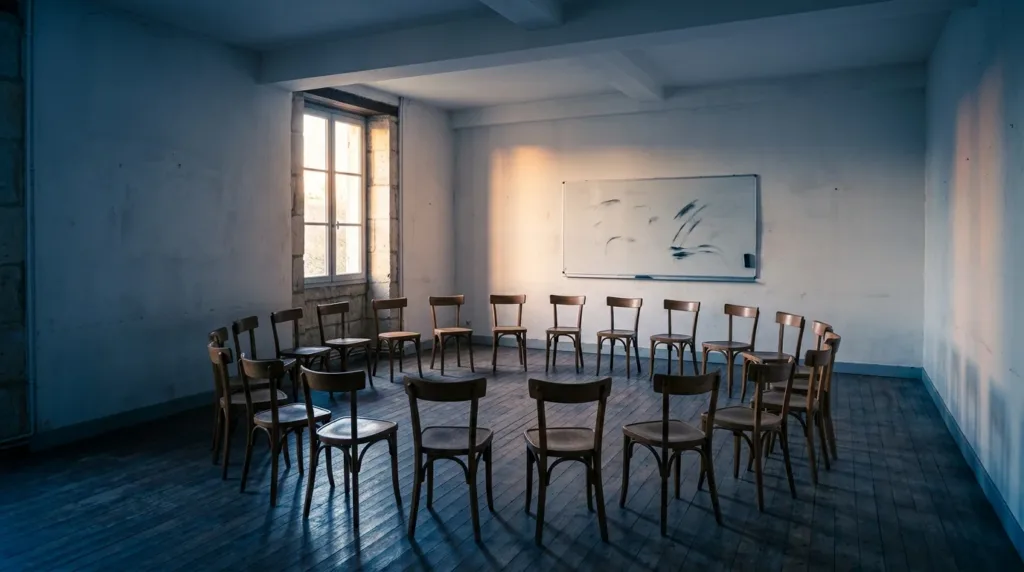 Lillebonne : des ateliers santé mentale mobilisent les jeunes adultes