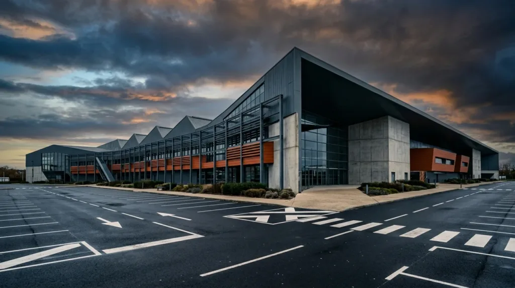 L&rsquo;Illiade de Chartres : une première année pleine pour le nouveau parc des expos