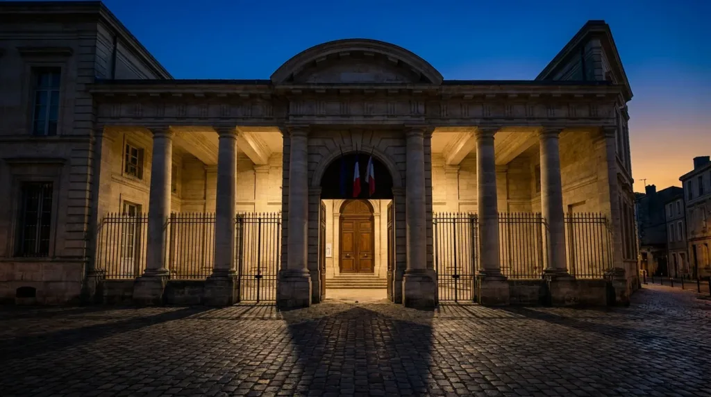 Limoges : deux condamnés pour une rixe impliquant l&rsquo;Action française