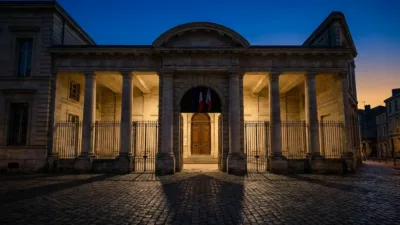 Limoges : deux condamnés pour une rixe impliquant l'Action française