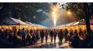 L&rsquo;Isle-en-Dodon : le Forum des associations, rendez-vous incontournable pour les activités locales