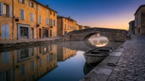 L&rsquo;Isle-sur-la-Sorgue fête les 60 ans de sa Foire Internationale d&rsquo;Antiquités