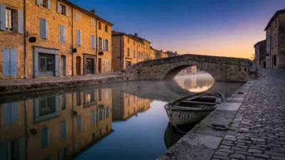 L'Isle-sur-la-Sorgue fête les 60 ans de sa Foire Internationale d'Antiquités